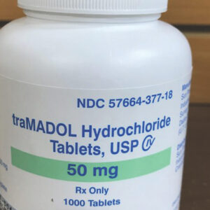 Tramadol 50mg Tablets