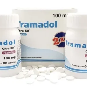Tramadol 100mg Tablets Citra