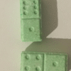 Beans Domino MDMA 134mg PIlls