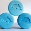 Blue Dolphin Ecstasy 250mg MDMA