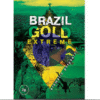 Brazil Gold Extreme Herbal Incense 2g