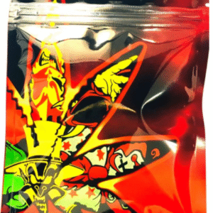 Fire Leaf 10g Herbal Incense