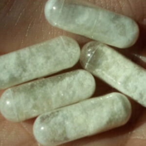 Mdma 300mg Capsules