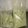 Mescaline Powder (Peyote)