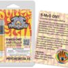 Psychedelia 5-MeO DMT