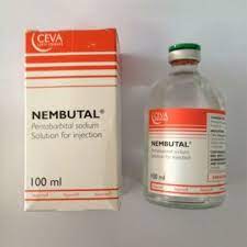 Nembutal Online