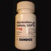 Buy Alprazolam 2mg usp Online