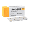 Buy Zolpidem 10 Mg Tablets Online
